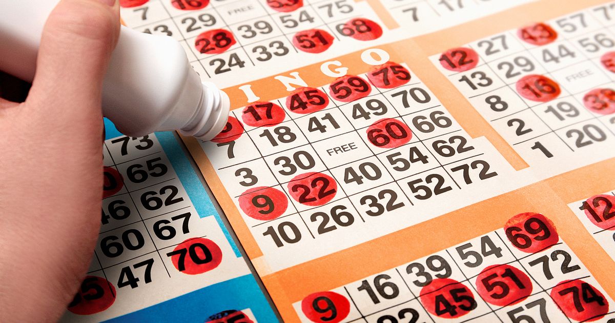 Free Bingo Bonus With no Deposit