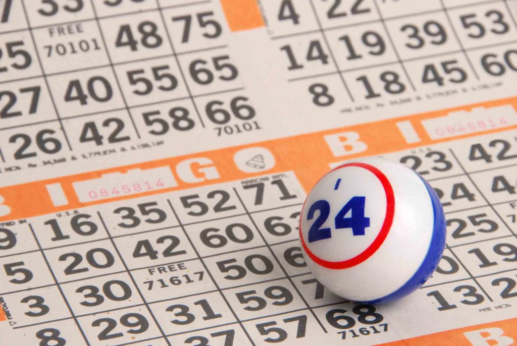 Newer And More Effective Bingo Sites