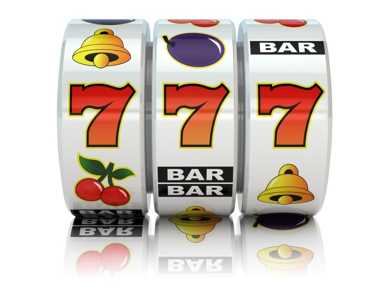  Enjoy slots online on online slots casinos