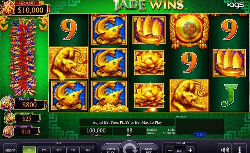 How to Boost Your Chances of Winning at Online Slots by Following These Simple Steps