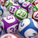 Economics of online lottery- who wins