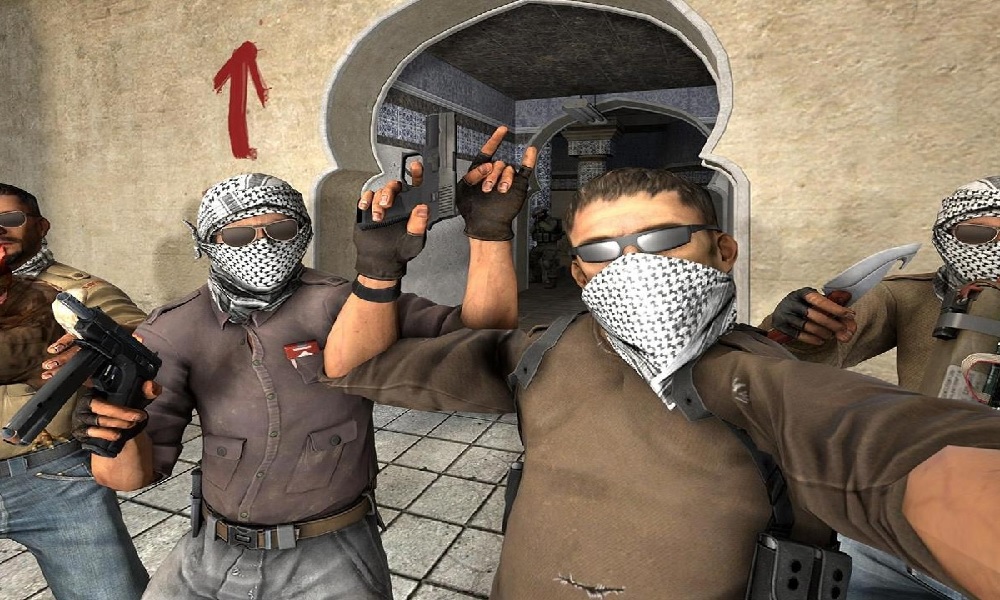 How to Deal with Toxicity in the CS:GO Community