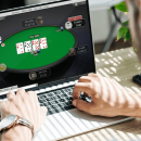 Playing Poker Online in Mega888 Online Casino