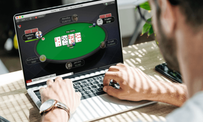 Playing Poker Online in Mega888 Online Casino