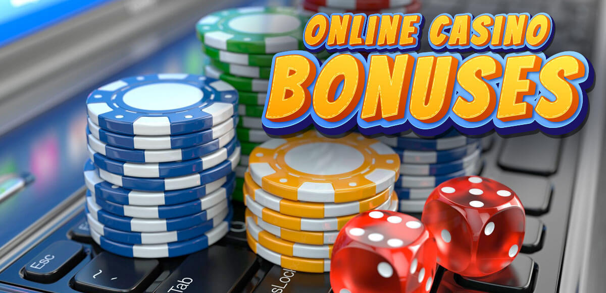 Online slot bonuses and promotions: how to make the most of them