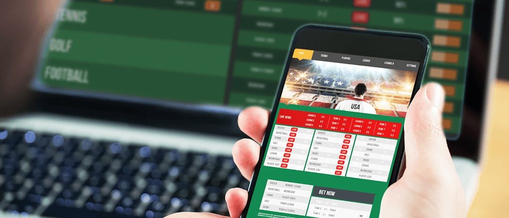A Race through Time: A Brief History of Sports Betting