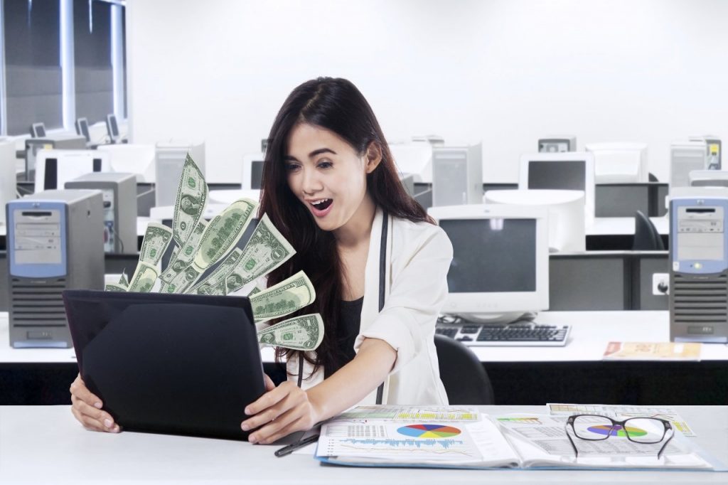 Play with Online Lottery