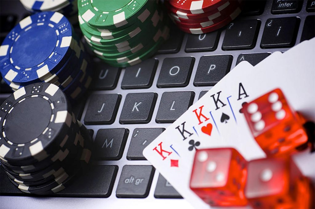 Why So Much Attention towards Casino Online Games?