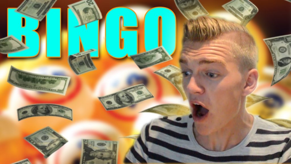 Advantages of playing Bingo online