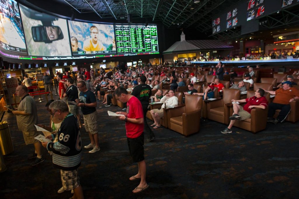 Reasons Online Betting Defeats Dropping to the Betting Store