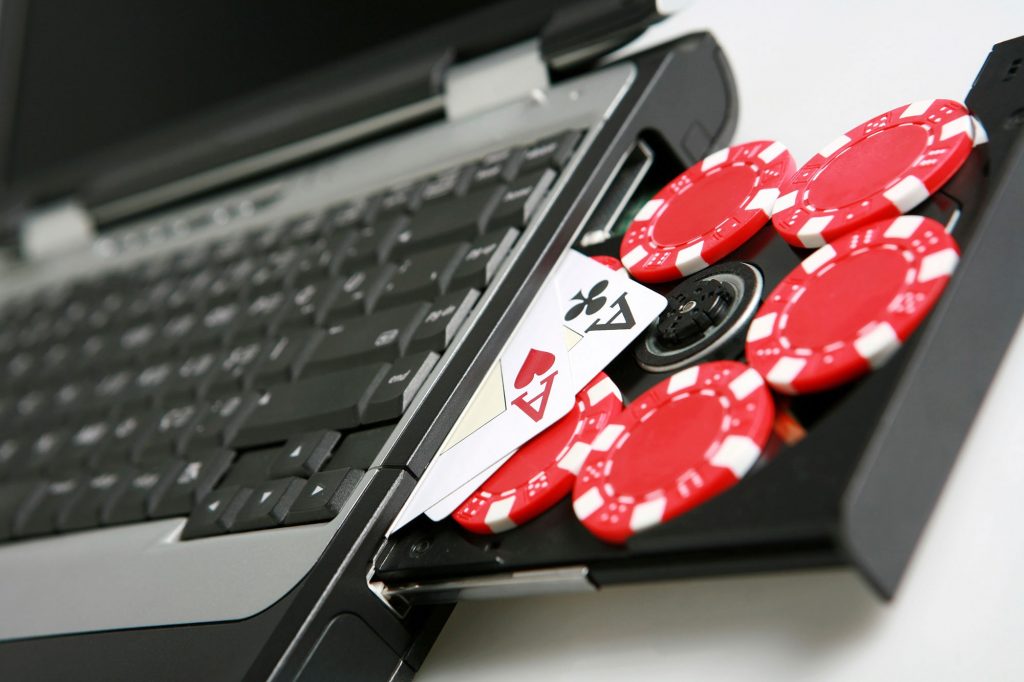 Is Online Gambling Perfectly Safe?