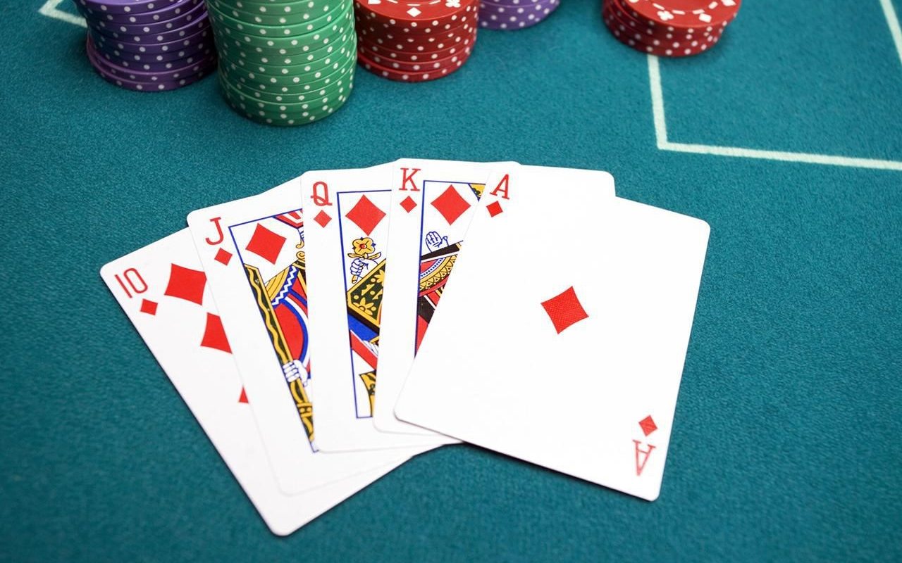 Top 5 online casino games - Casino Vv