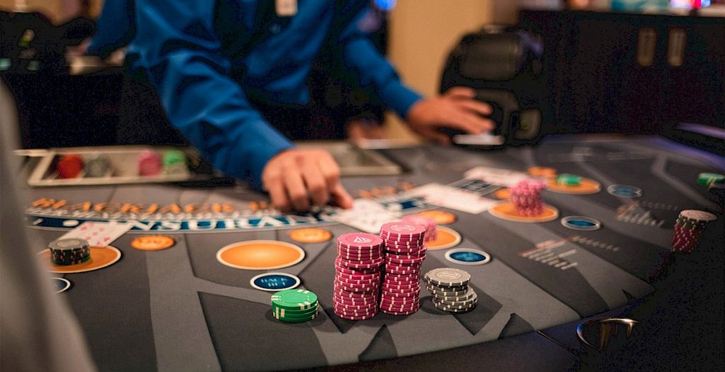 Select Your Favorite Poker Game To Win It Ahead