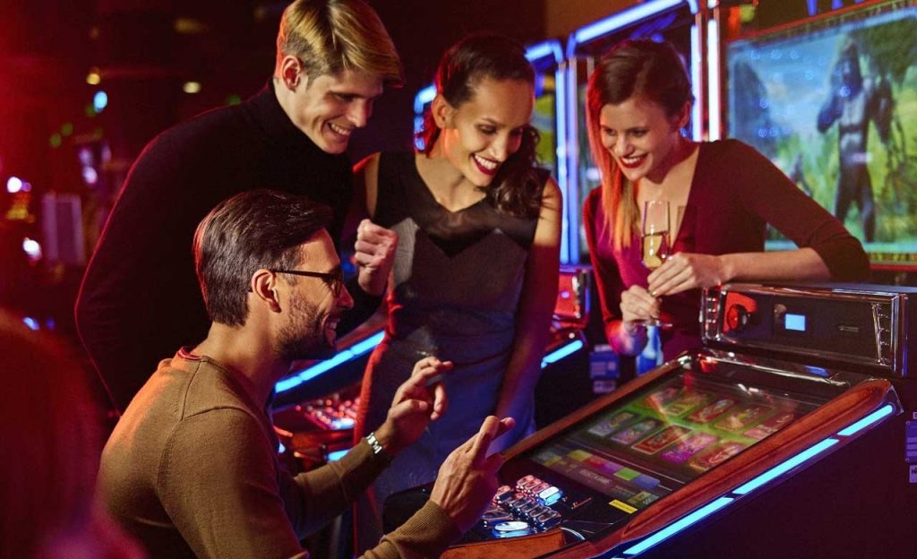How to Enjoy the Online Poker Choice?