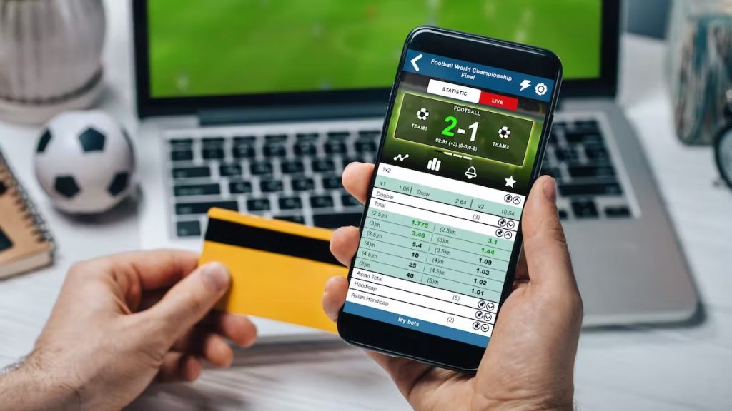 The Rise of Online Betting: A Global Phenomenon
