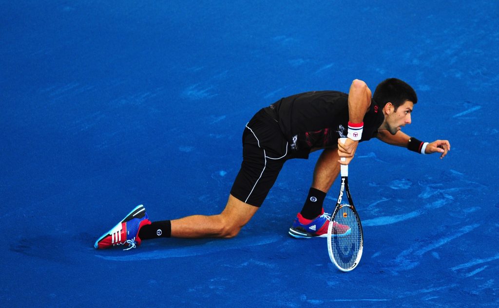 The Blue Clay Experiment: When Innovation in Tennis Went Awry