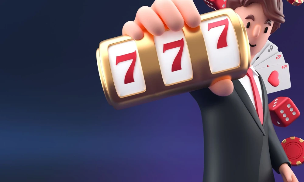 Expand Reward Opportunities Beyond Traditional Slot Welcome Bonuses
