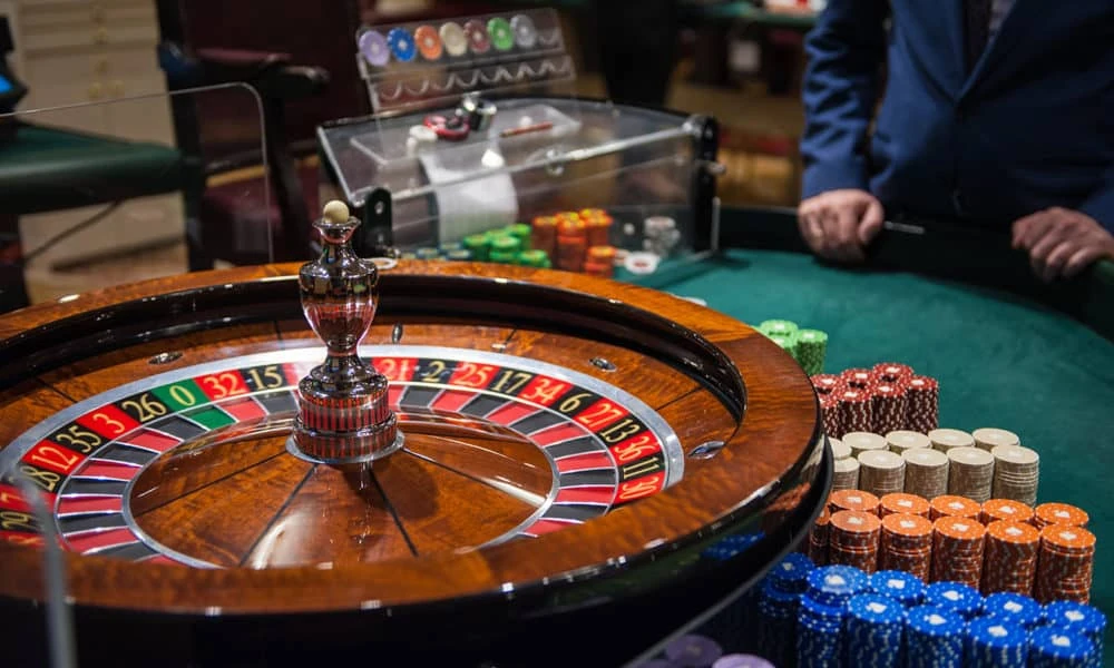 Online Slots With Cascading Reels, Consecutive Win Potential